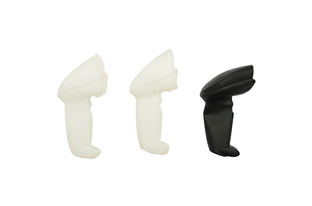 KSD-01 導電抗靜電硅膠橡膠制品